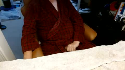 professorjackoff online show from July 23, 2026, 4:16 pm