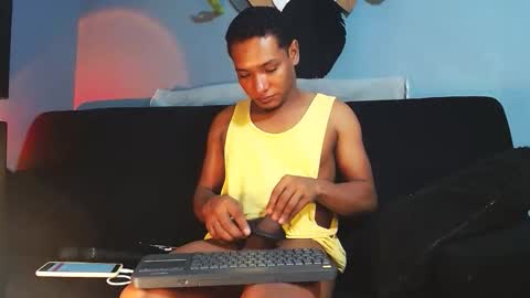 Grande y Gruesa online show from May 31, 2026, 7:15 am