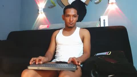 Grande y Gruesa online show from July 4, 2026, 3:24 am