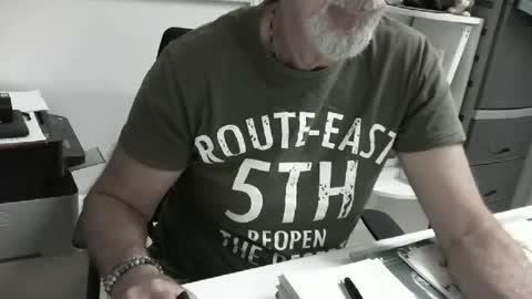 mature hairy guy online show from July 4, 2026, 4:57 pm