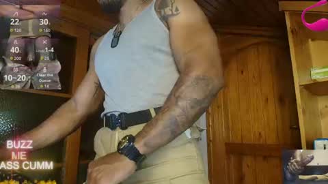 sergeant. online show from June 17, 2026, 1:34 pm