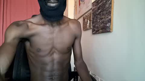 prvtsexy online show from March 7, 2025, 5:40 am