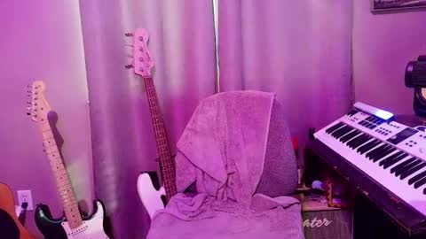 Sk8wave online show from July 22, 2026, 1:30 am