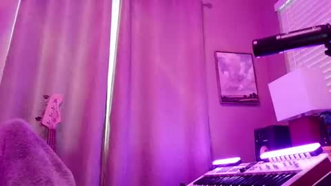 Sk8wave online show from July 23, 2026, 1:58 am