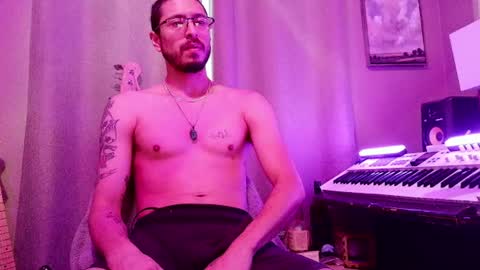 Sk8wave online show from July 25, 2026, 2:20 am