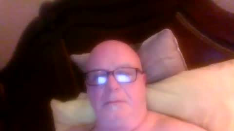 pssyeater10 online show from October 8, 2025, 9:23 pm