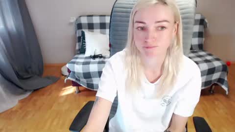 Polly online show from July 20, 2026, 5:11 am