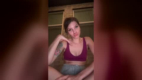 punchdrunk1717 online show from July 15, 2026, 5:12 am