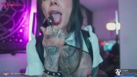 punkyfoxx online show from July 4, 2026, 1:06 pm