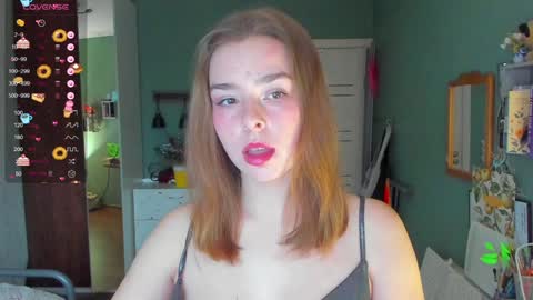 Polly online show from January 25, 2025, 12:58 pm