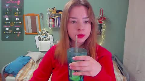 Polly online show from February 23, 2025, 5:39 pm