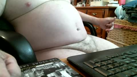 puppydog56 online show from July 19, 2026, 8:45 pm