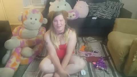puppygirllovestobeg online show from July 25, 2026, 7:39 am