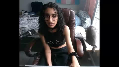 puppygirltoast online show from July 29, 2026, 5:22 pm