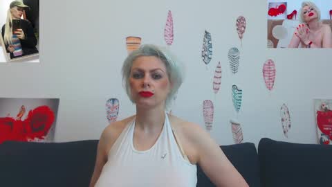 Goldie online show from April 24, 2026, 1:30 am
