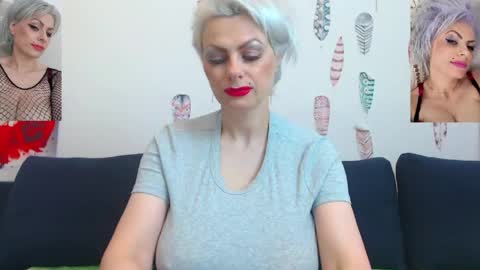 Goldie online show from May 25, 2026, 3:34 am