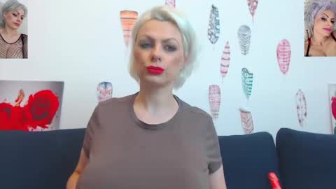 Goldie online show from May 28, 2026, 1:03 am