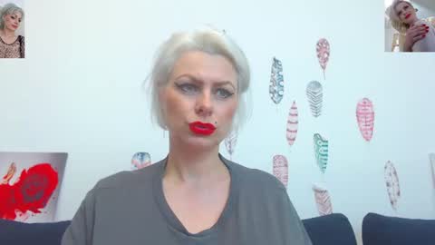 Goldie online show from July 3, 2026, 11:44 pm