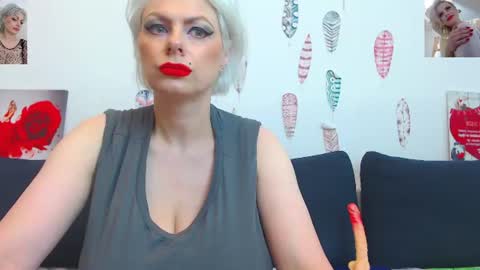 Goldie online show from July 6, 2026, 12:40 am