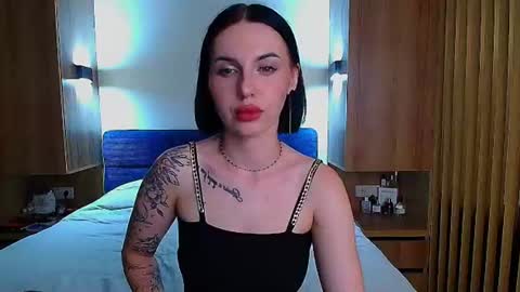 Julia online show from July 15, 2026, 4:45 pm