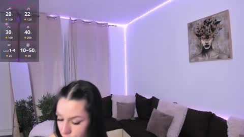 Snapshot of purebliss_ chatting on June 28, 2026, 7:09 pm purebliss online show from June 28, 2026, 7:09 pm