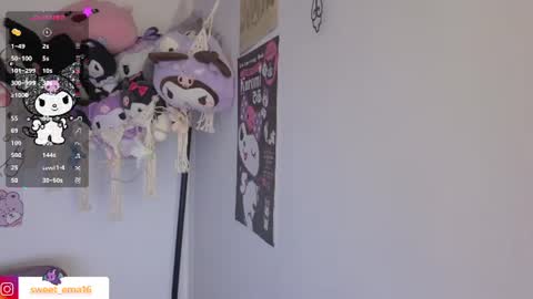 purple_ema online show from June 29, 2026, 5:46 pm