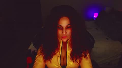 Kitty online show from July 23, 2026, 11:24 pm