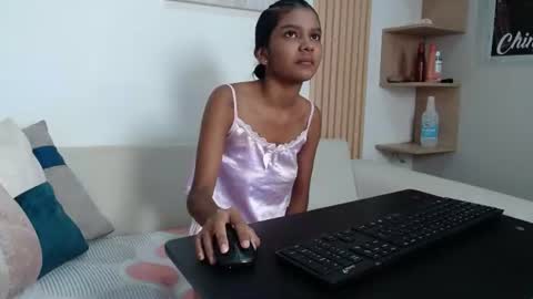 ANTONELLA online show from July 17, 2026, 1:40 pm