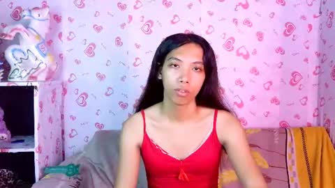 queen_gia online show from June 27, 2026, 8:30 am
