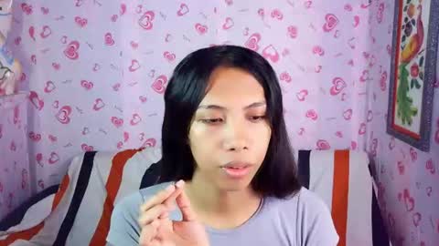 queen_gia online show from July 25, 2026, 4:26 pm