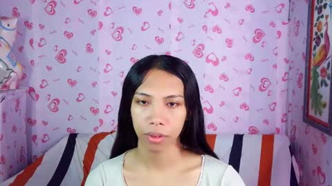queen_gia online show from July 26, 2026, 5:31 pm