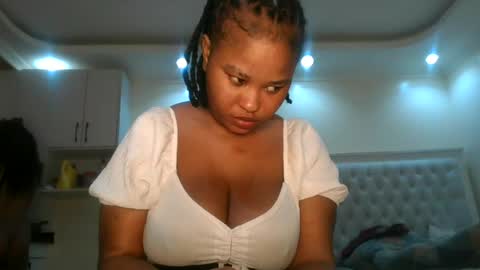 Queen kikih online show from June 15, 2026, 1:08 am