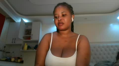 Queen kikih online show from June 17, 2026, 2:36 am