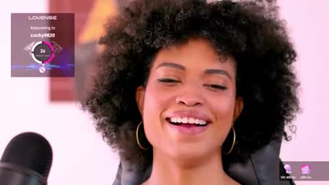 Sweet Goddess online show from July 27, 2026, 8:16 pm