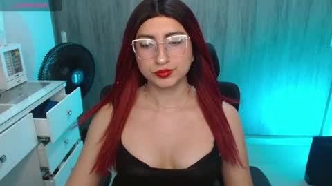 Queenlilith online show from July 20, 2026, 10:34 pm