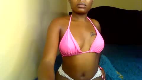 queenmavela_ online show from June 7, 2026, 11:14 am