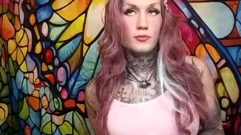 queenofdestruction online show from July 24, 2026, 3:59 am