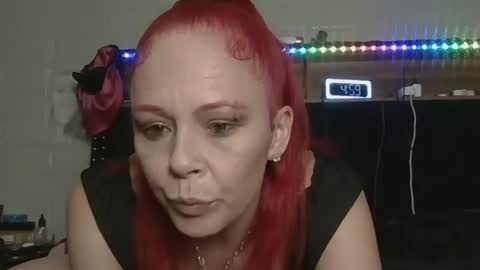 queenofmen69 online show from July 5, 2026, 12:01 pm