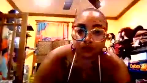 Queen Hilarity online show from August 10, 2026, 1:53 am