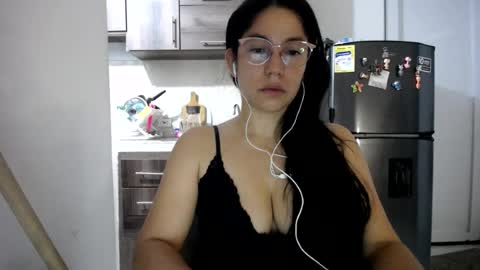 Paola online show from July 26, 2026, 5:26 am