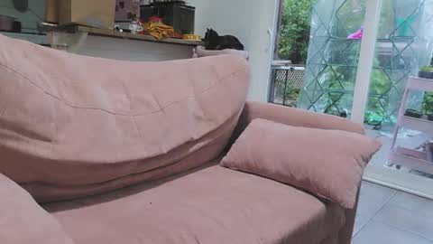 Sky Burrito online show from May 19, 2026, 3:24 am