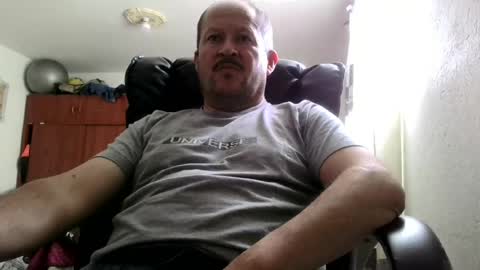 Don Ramon online show from June 15, 2026, 4:42 pm