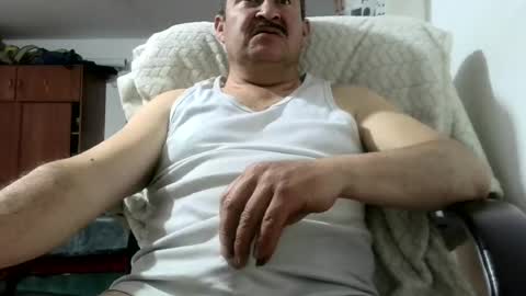 Don Ramon online show from June 18, 2026, 1:17 am
