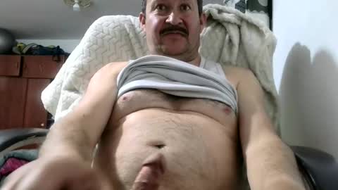 Don Ramon online show from June 20, 2026, 1:09 am