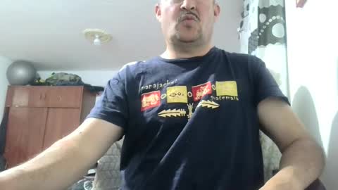 Don Ramon online show from July 5, 2026, 12:28 am