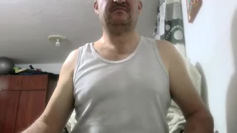 Don Ramon online show from July 19, 2026, 12:14 am