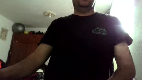 Don Ramon online show from July 20, 2026, 9:28 pm