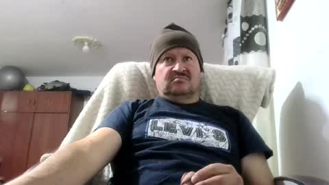Don Ramon online show from July 31, 2026, 12:54 am