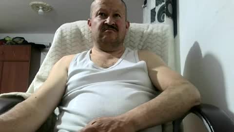 Don Ramon online show from August 7, 2026, 1:51 am