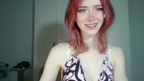 Lana Pollio online show from July 14, 2026, 3:07 pm